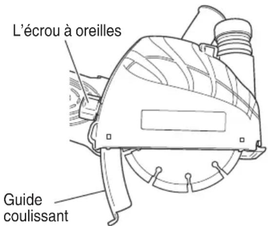 HiKOKI CM5SB - AVERTISSEMENT - 2