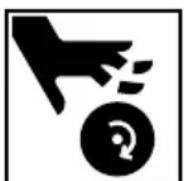 HiKOKI CM5SB - REGLES DE SECURITE SPECIFIQUES ET SYMBOLES - 2