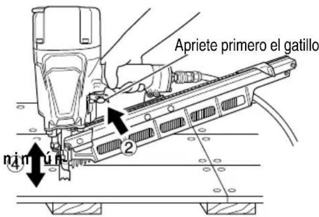 HiKOKI NR83A5 - ADVERTENCIA - 2