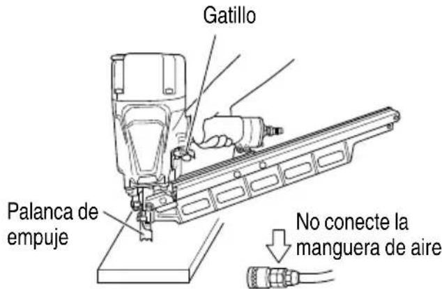 HiKOKI NR83A5 - AVERTISSEMENT - 1