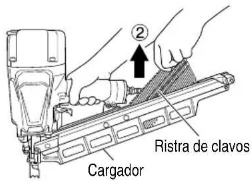 HiKOKI NR83A5 - ADVERTENCIA - 2