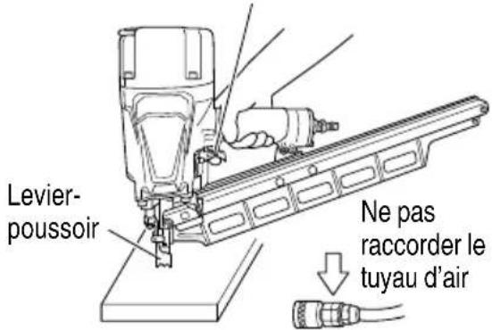 HiKOKI NR83A5 - ACCESSOIRES EN OPTION - 1