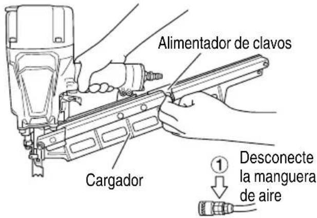 HiKOKI NR83A5 - ADVERTENCIA - 2