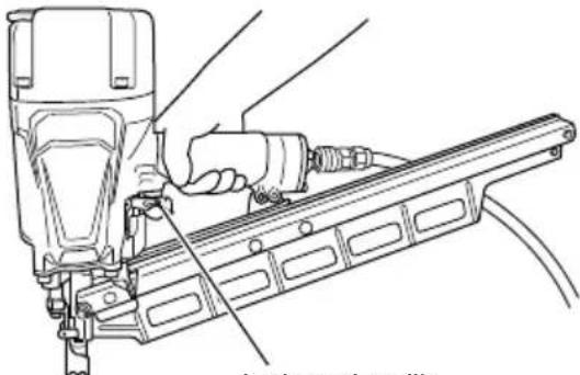 HiKOKI NR83A5 - ADVERTENCIA - 5