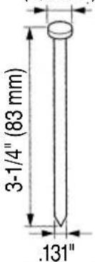 HiKOKI NR83A5 - AVERTISSEMENT - 3