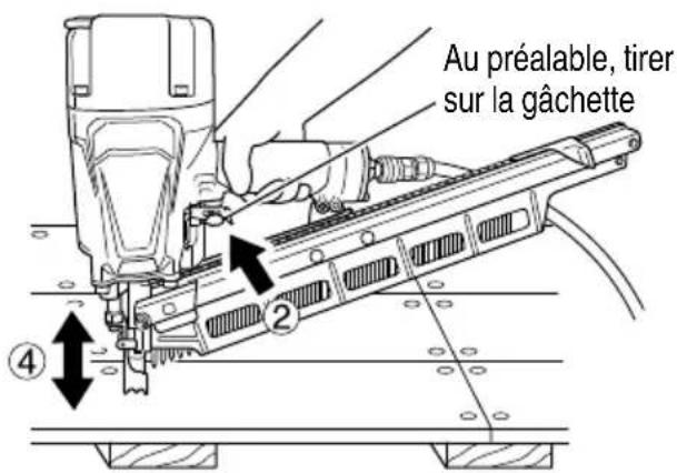 HiKOKI NR83A5 - AVERTISSEMENT - 2