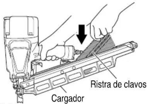 HiKOKI NR83A5 - ADVERTENCIA - 2