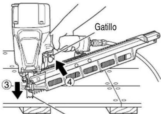 HiKOKI NR83A5 - ADVERTENCIA - 2