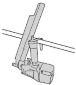 HiKOKI NR83A5 - AVERTISSEMENT - 1