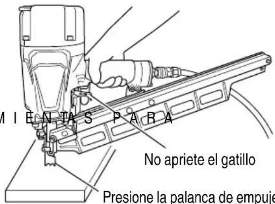 HiKOKI NR83A5 - ADVERTENCIA - 4