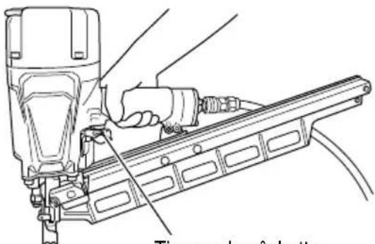 HiKOKI NR83A5 - AVERTISSEMENT - 5