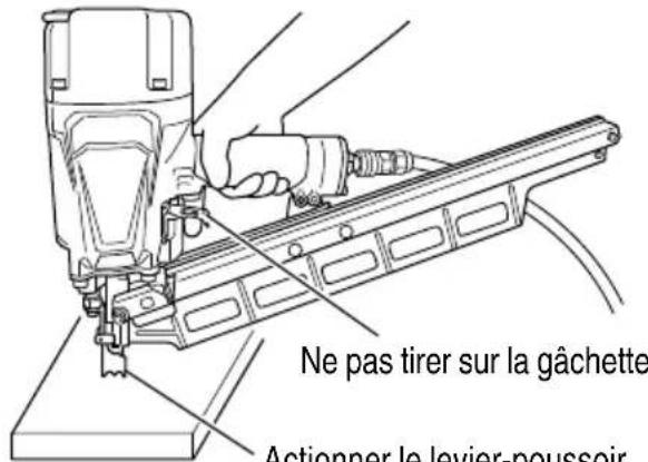 HiKOKI NR83A5 - AVERTISSEMENT - 4
