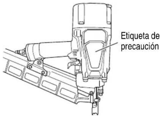 HiKOKI NR83A5 - ADVERTENCIA - 4