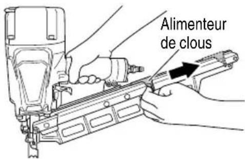 HiKOKI NR83A5 - AVERTISSEMENT - 1