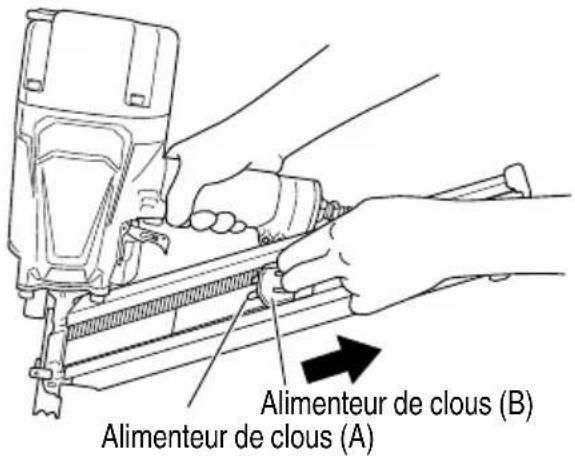 HiKOKI NR83A5 - ⚠ AVERTISSEMENT - 4