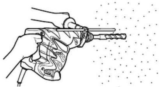 HiKOKI DH30PC2 - PRECAUCIÓN: - 2