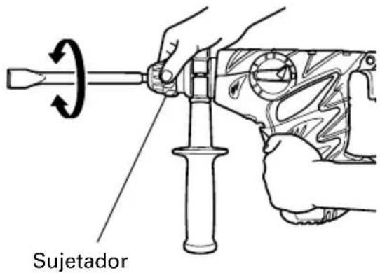 HiKOKI DH30PC2 - PRECAUCIÓN: - 2