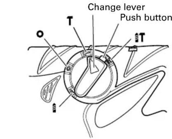 HiKOKI DH30PC2 - Using the stopper (Fig. 11) - 2