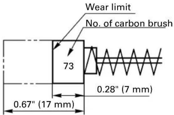 HiKOKI DH30PC2 - MAINTENANCE AND INSPECTION - 4