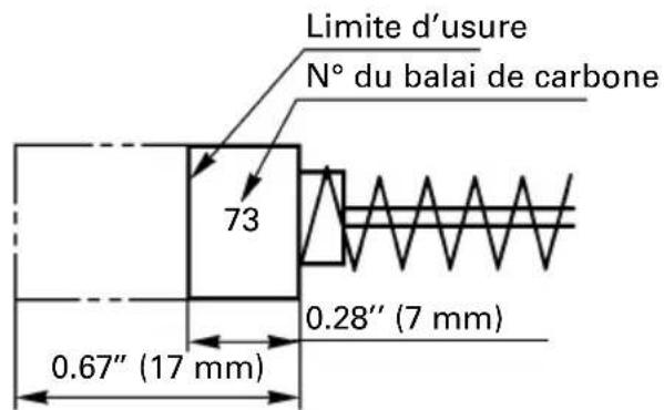 HiKOKI DH30PC2 - ENTRETIEN ET INSPECTION - 4