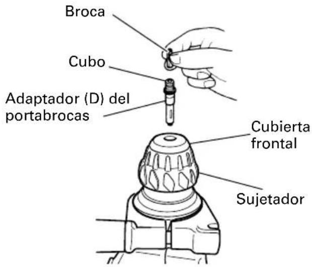 HiKOKI DH30PC2 - PRECAUCIÓN: - 1