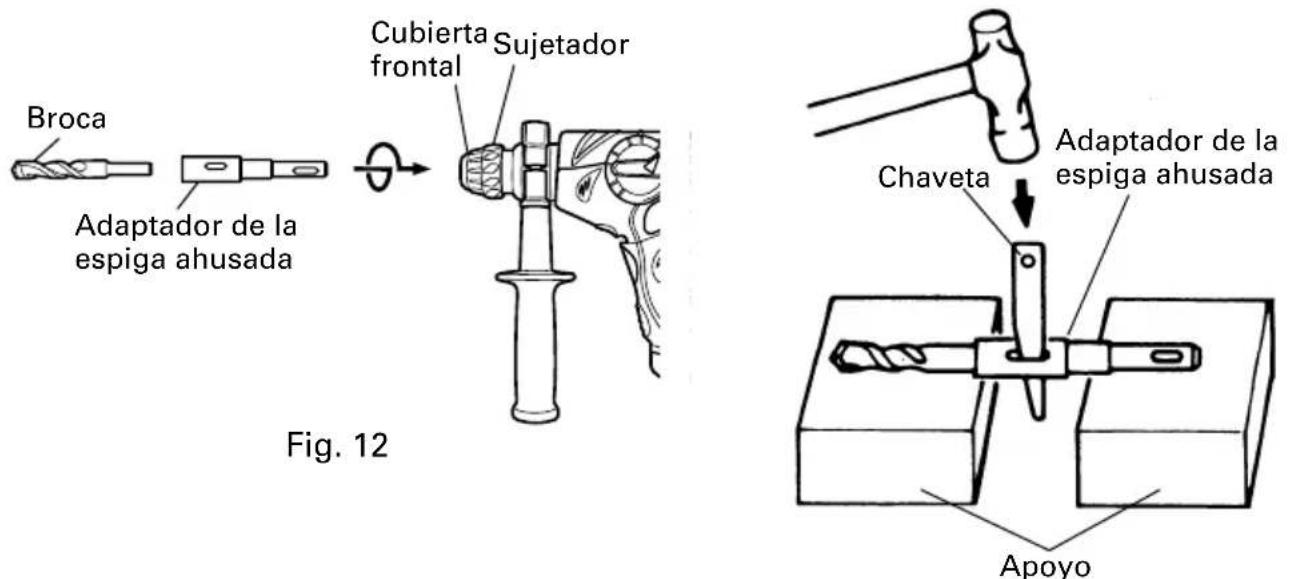 HiKOKI DH30PC2 - PRECAUCIÓN: - 4