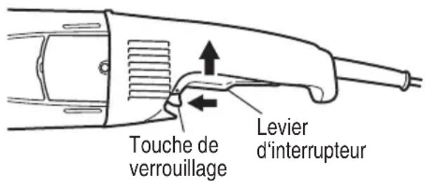 HiKOKI G18SE3 - UTILISATION DE LA MEULEUSE - 1