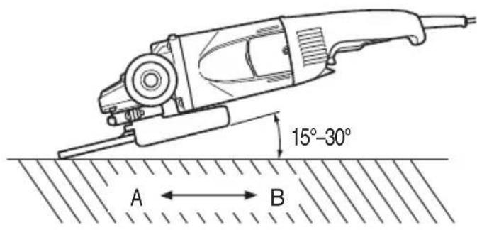 HiKOKI G18SE3 - PRECAUCIÓN - 1