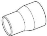 HiKOKI SV13YST - ACCESORIOS ESTÁNDAR - 5
