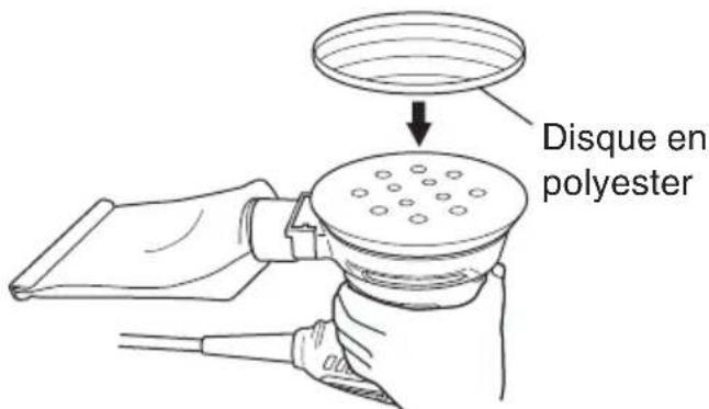 HiKOKI SV13YST - ⚠ AVERTISSEMENT: Pour éviter tout accident, bien couper l'interrupteur d'alimentation (OFF) et débrancher la fi che. - 1