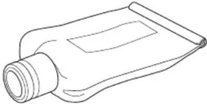 HiKOKI SV13YST - STANDARD ACCESSORIES - 2