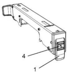 HiKOKI UU240F - AVVERTENZA - 2
