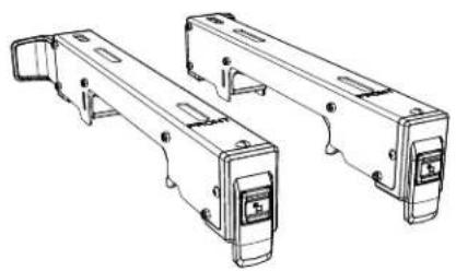 HiKOKI UU240F - AVVERTENZA - 1