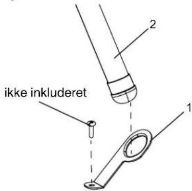 HiKOKI UU240F - ADVARSEL - 1