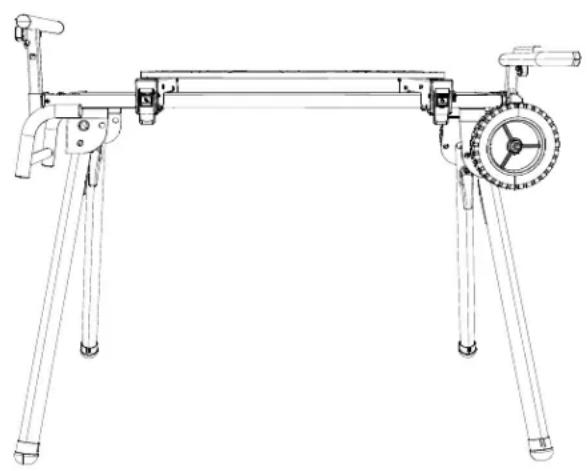 HiKOKI UU240F - 1
