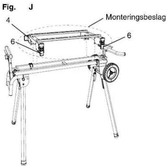 HiKOKI UU240F - ADVARSEL - 1