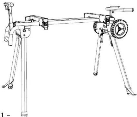 HiKOKI UU240F - AVVERTENZA - 2
