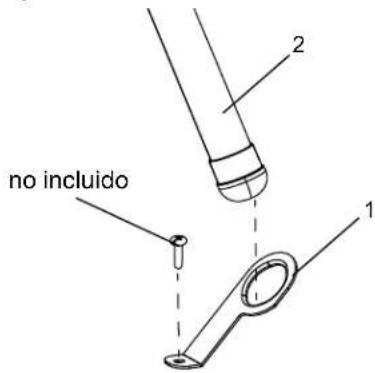 HiKOKI UU240F - ADVERTENCIA - 1