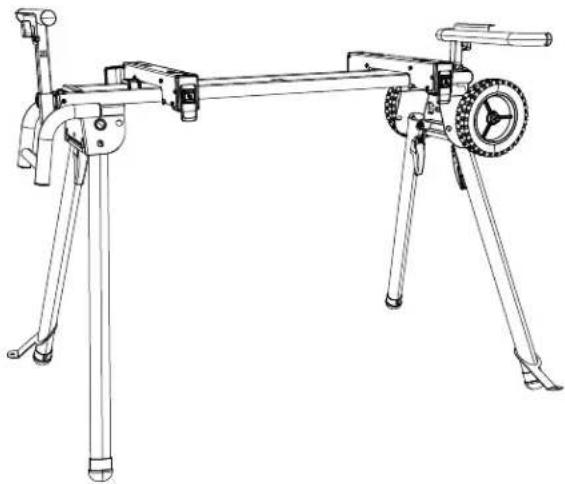 HiKOKI UU240F - DEFINISJON AV SIGNALORD - 1