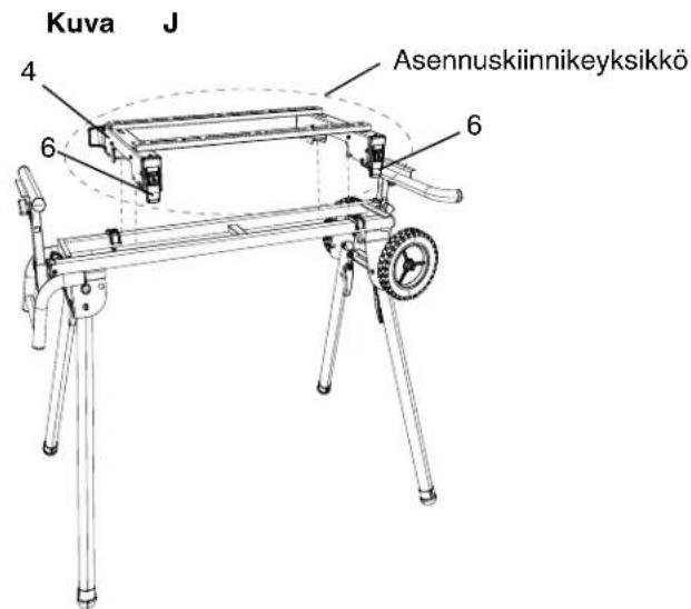 HiKOKI UU240F - VAROITUS - 1