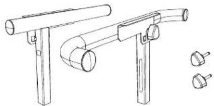 HiKOKI UU240F - AVVERTENZA - 2