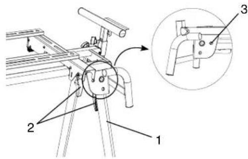 HiKOKI UU240F - WARNUNG - 3