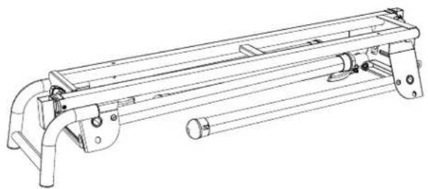 HiKOKI UU240F - ARTIKEL BESKRIVNING ANTAL - 1