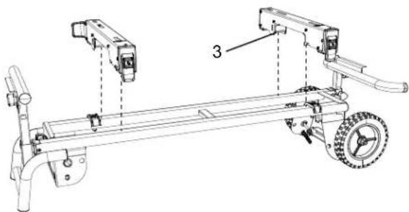 HiKOKI UU240F - BLI KJENT MED STATIVET DITT - 2