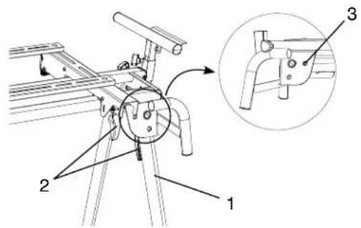 HiKOKI UU240F - AVISO - 3