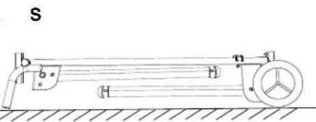 HiKOKI UU240F - KULJETUS JA VARASTOINTI (KUVA R, S) - 1