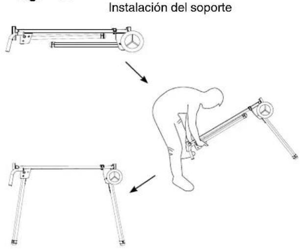 HiKOKI UU240F - OPERACIÓN - 1