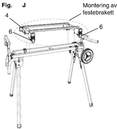HiKOKI UU240F - ADVARSEL - 1