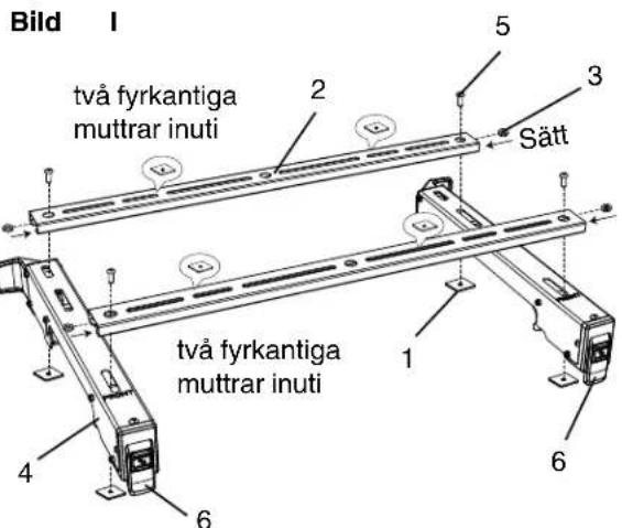 HiKOKI UU240F - Använda hjälpmonteringsfästen (medföljer) (BILD H, I, J, K) - 2
