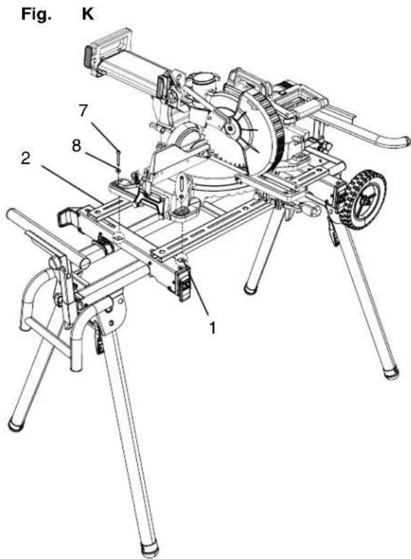 HiKOKI UU240F - ADVARSEL - 1